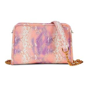 Kelly Wynne x AG “Carry Me Away” crossbody bag